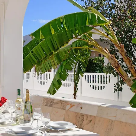 Villa Cabrita