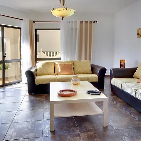 Vila Cabrita